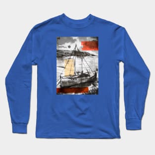 Empty vessel Long Sleeve T-Shirt